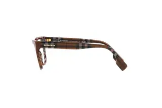 Seitenansicht Burberry EVELYN (BE2375 - 3966)