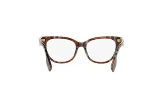 Rückansicht Burberry EVELYN (BE2375 - 3966)