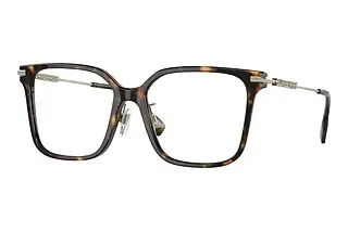 Burberry BE2376 3002 Dark Havana