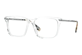 Burberry BE2378 3024 Transparent