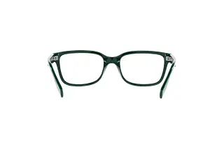 Rückansicht Burberry CHARLIE (BE2379U - 4071)