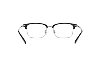 Rückansicht Burberry TYLER (BE2383TD - 4074)