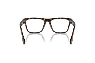 Rückansicht Burberry BE2387 (3002)