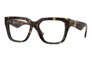 Burberry BE2403 3002 Dark Havana