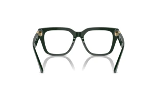 Rückansicht Burberry BE2403 (4038)