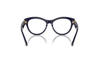 Rückansicht Burberry BE2404 (4120)