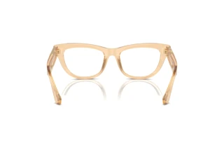 Rückansicht Burberry BE2406U (4063)