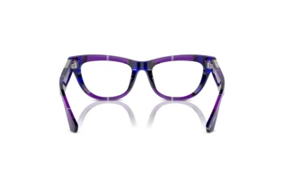 Rückansicht Burberry BE2406U (4113)