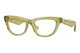 Burberry BE2406U 4118 Green