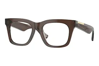 Burberry BE2407 4116 Brown