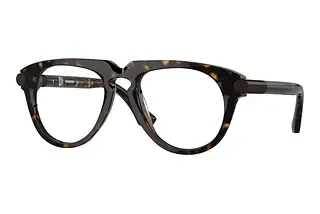 Burberry BE2408U 3002 Dark Havana