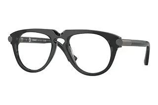 Burberry BE2408U 4112 Grey