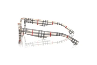 Seitenansicht Burberry BE2410 (4122)