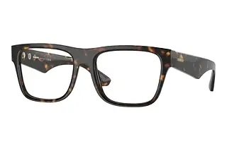 Burberry BE2411 3002 Dark Havana