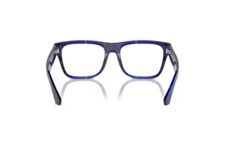 Rückansicht Burberry BE2411 (4114)