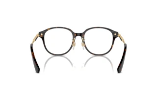 Rückansicht Burberry BE2412D (3002)