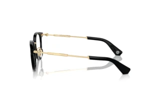 Seitenansicht Burberry BE2413D (3001)