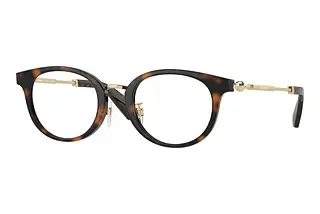 Burberry BE2413D 3002 Dark Havana