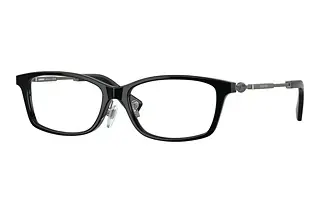 Burberry BE2414D 3001 Black