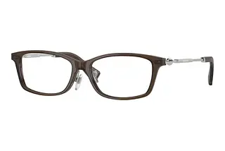 Burberry BE2414D 4116 Brown