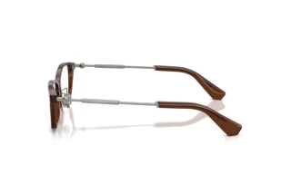 Seitenansicht Burberry BE2414D (4245)