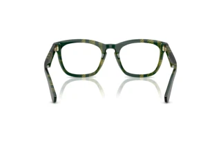 Rückansicht Burberry BE2417 (4125)