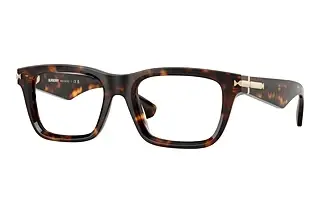 Burberry BE2419 3002 Dark Havana