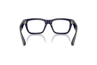 Rückansicht Burberry BE2419 (4120)