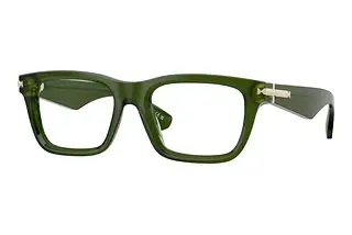 Burberry BE2419 4148 Green