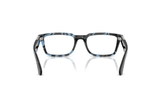 Rückansicht Burberry BE2428U (4111)