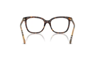 Rückansicht Burberry BE2430 (4216)