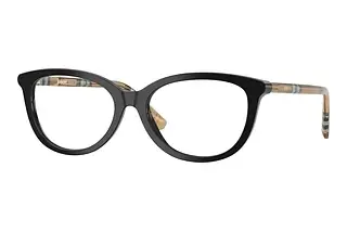 Burberry BE2431 4161 Black