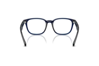 Rückansicht Burberry BE2433U (4110)