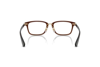 Rückansicht Burberry BE2437D (4116)