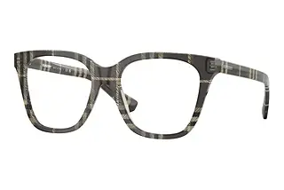 Burberry BE2438 4199 Grey Check