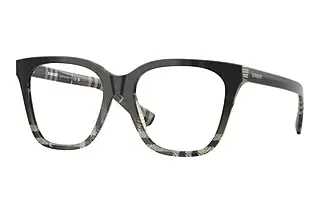 Burberry BE2438 4200 Grey Check