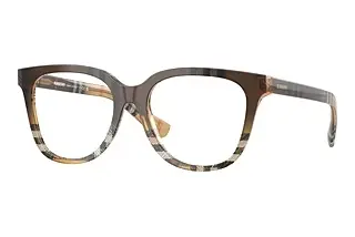 Burberry BE2439 4202 Check Sand