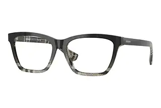 Burberry BE2440 4200 Grey Check
