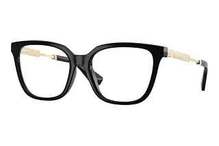 Burberry BE2441U 3001 Black