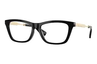 Burberry BE2442U 3001 Black