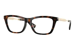 Burberry BE2442U 3002 Dark Havana