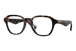 Burberry BE2444U 3002 Dark Havana