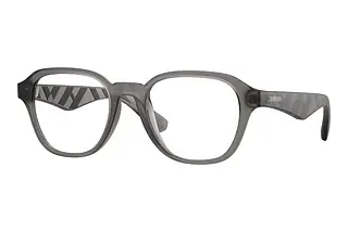 Burberry BE2444U 4213 Matte Grey