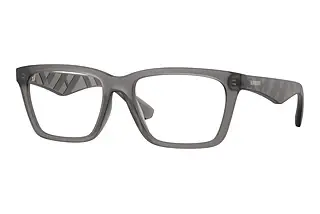 Burberry BE2446U 4213 Matte Grey