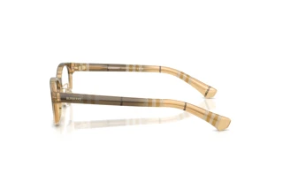 Seitenansicht Burberry BE2447D (4201)