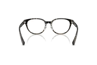 Rückansicht Burberry BE2448D (4200)