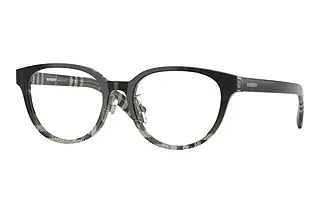 Burberry BE2448D 4200 Grey Check