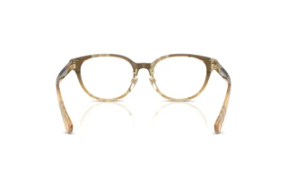 Rückansicht Burberry BE2448D (4201)