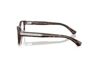 Seitenansicht Burberry BE2449D (4205)