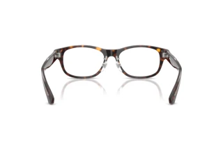 Rückansicht Burberry BE2449D (4205)